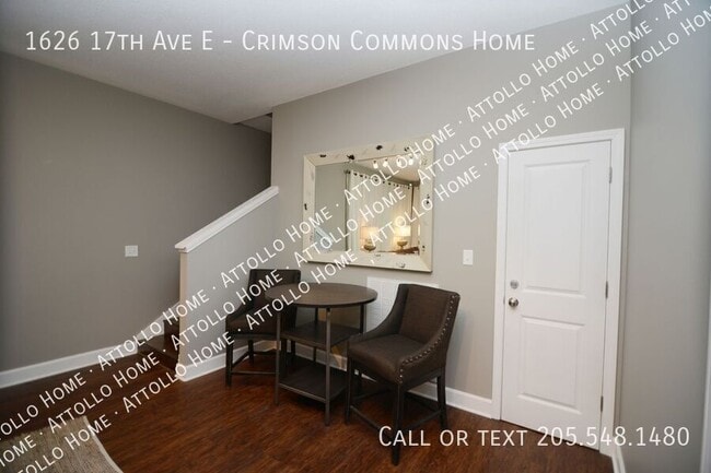 Building Photo - 1626 17th Ave E