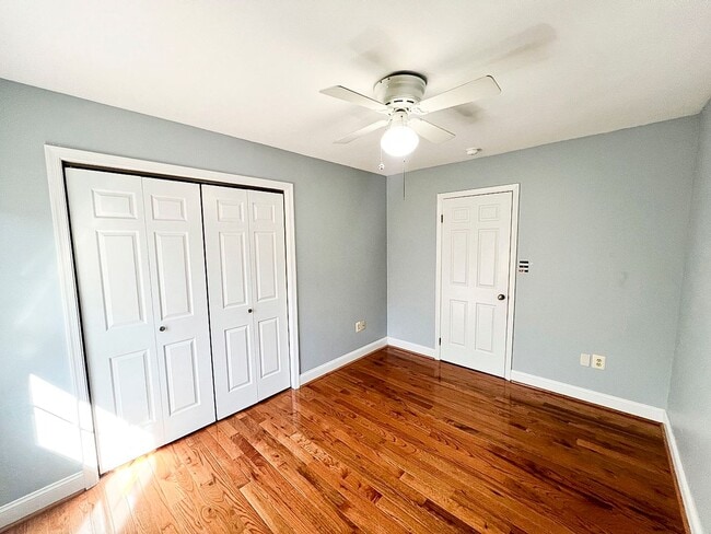 Building Photo - 3502 Old Jones Rd