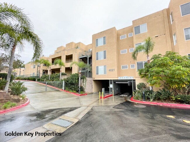 Building Photo - 4021 Canario St