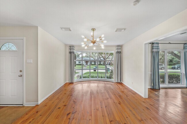 Building Photo - 3510 Elmridge St