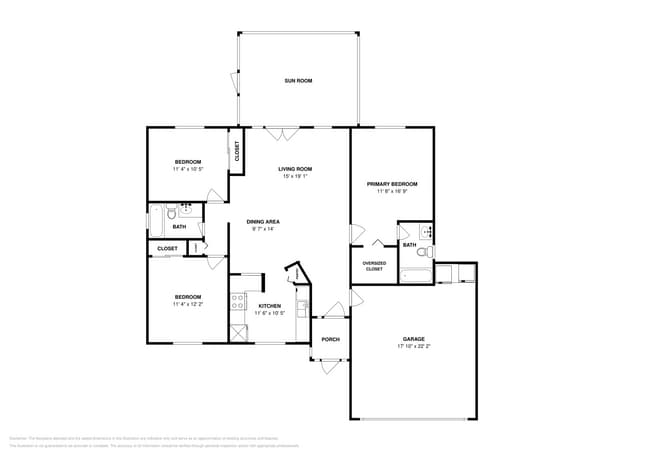 Building Photo - 607 Sweetleaf Dr