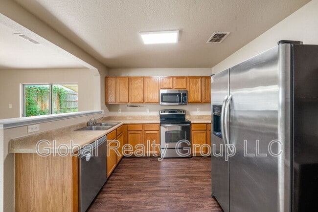 Building Photo - 3722 Longhorn Creek