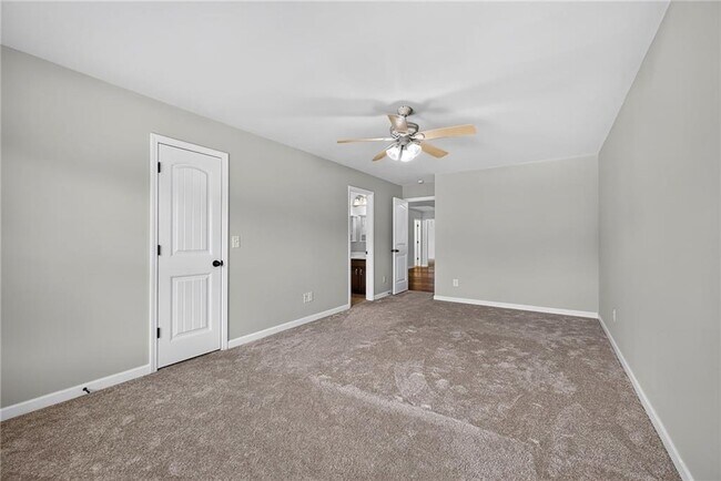 Building Photo - 1185 Gallatin Way