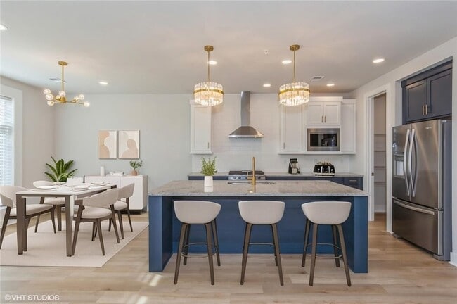 Building Photo - 403 Cranford Wy