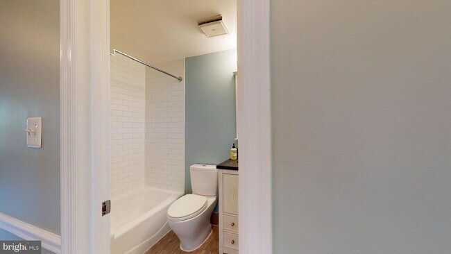 Building Photo - 1803 T St NW