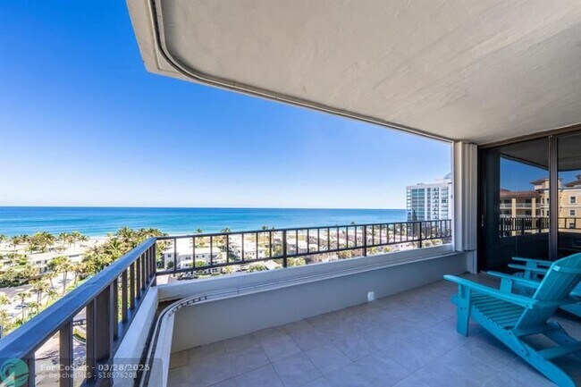 Building Photo - 1401 S Ocean Blvd