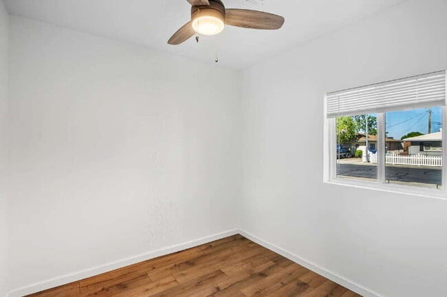 Building Photo - 1503 W Garden St