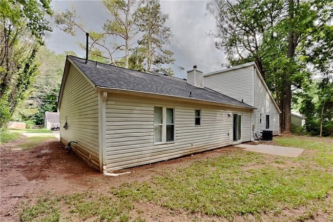 Building Photo - 2991 Owens Meadow Dr NW