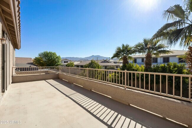 Building Photo - 4615 W Corral Rd