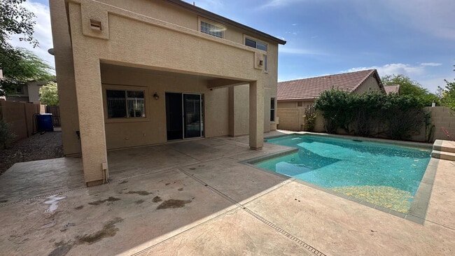 Building Photo - 4750 E Preserve Way