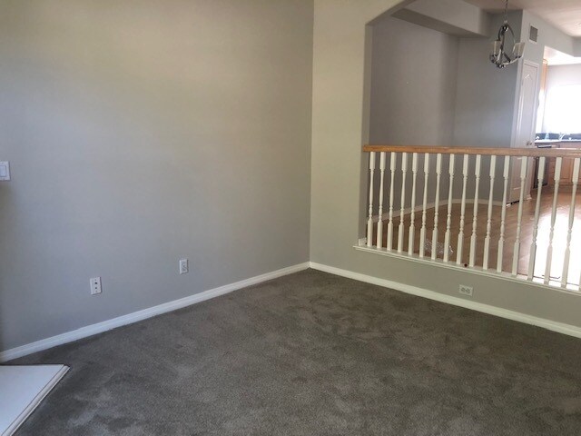 Building Photo - 5740 S Glennie Ln