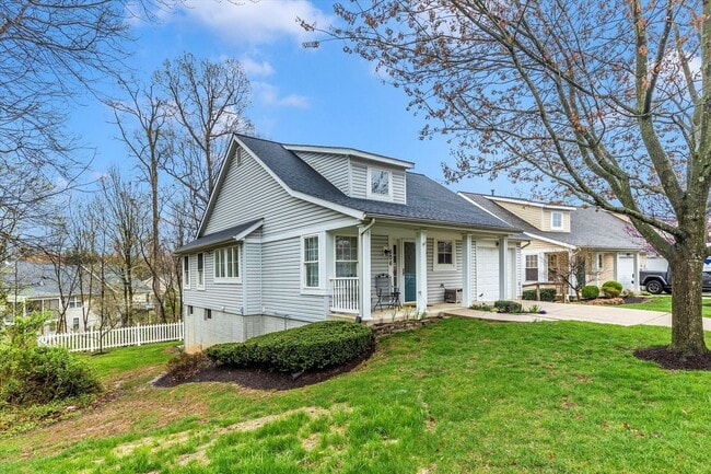 Building Photo - Wildwood Park Rental