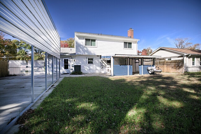 Building Photo - 106 Harris Creek Rd