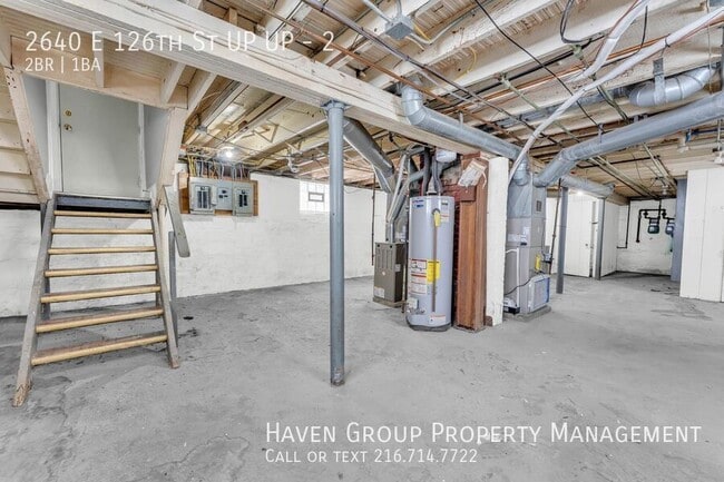 Building Photo - 2640 E 126th St
