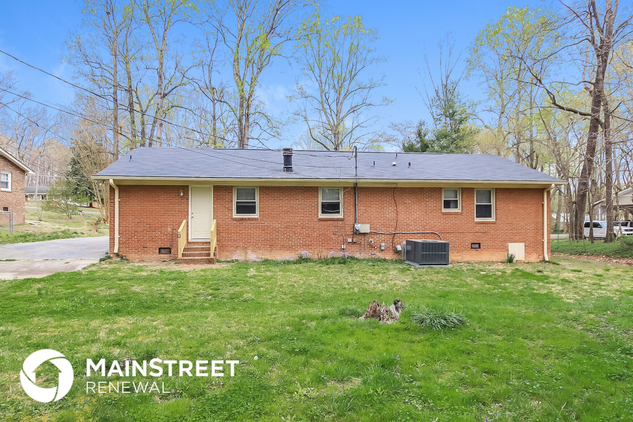Building Photo - 501 Andover Rd