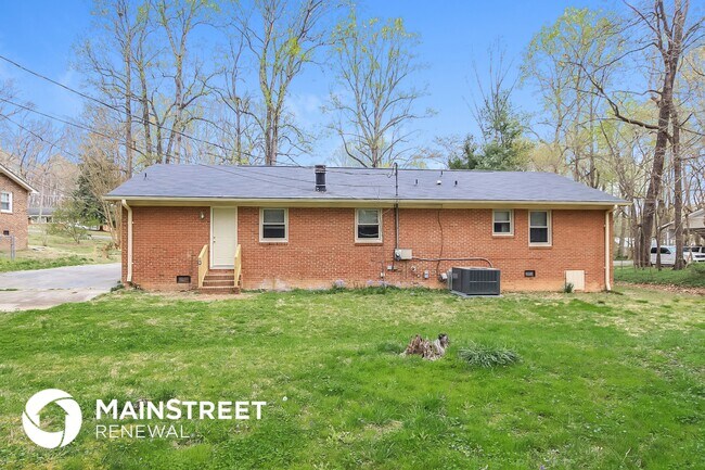 Building Photo - 501 Andover Rd