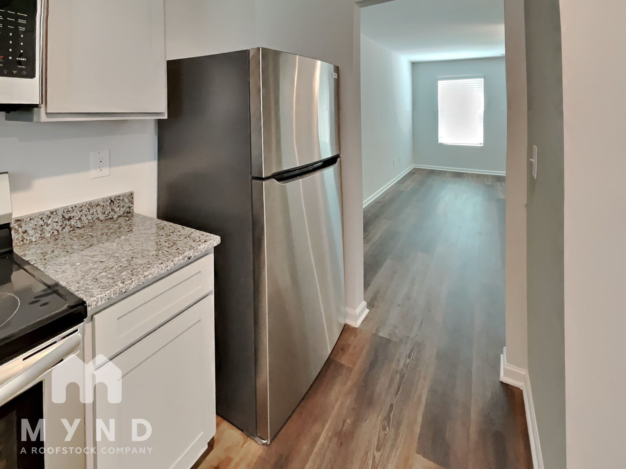 Building Photo - 1834 Carrington Dr