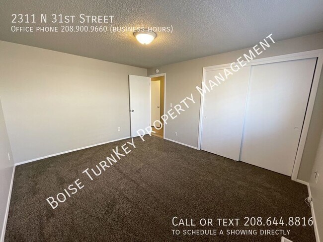 Building Photo - 2311 N 31st St