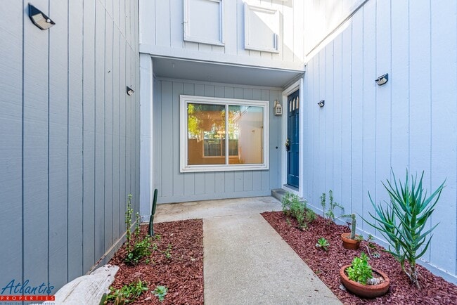 Building Photo - Gorgeous Townhouse | Private Outdoor Space | Central A/C