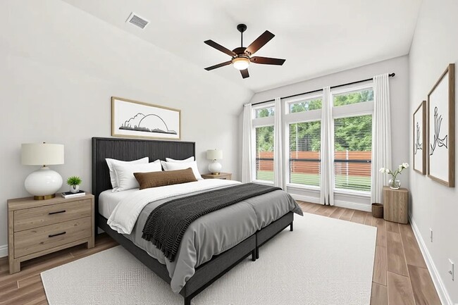 Building Photo - 17171 Crimson Crest Dr