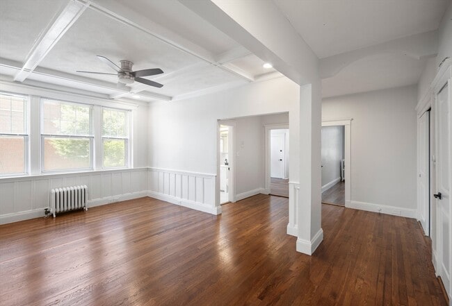 Building Photo - 110 Bellingham St