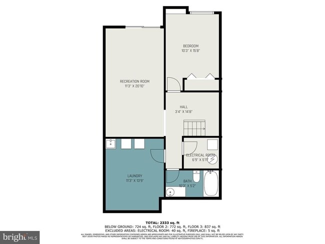 Building Photo - 1764 Wainwright Dr