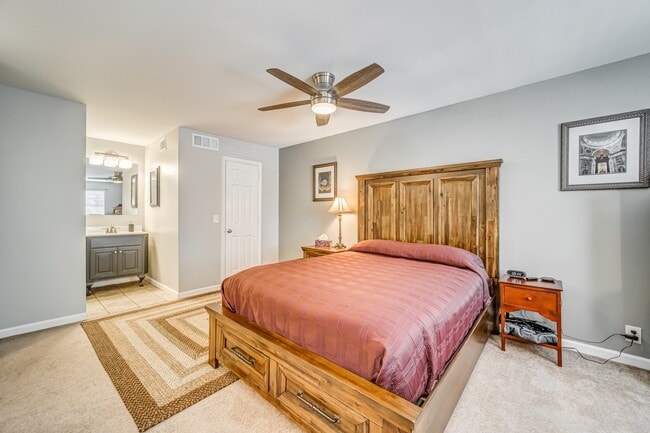 Building Photo - 601 Boyd Mill Ave