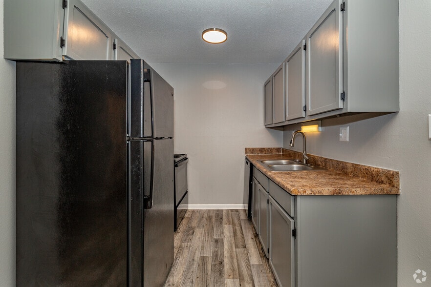 Primary Photo - Danish Village Apartments