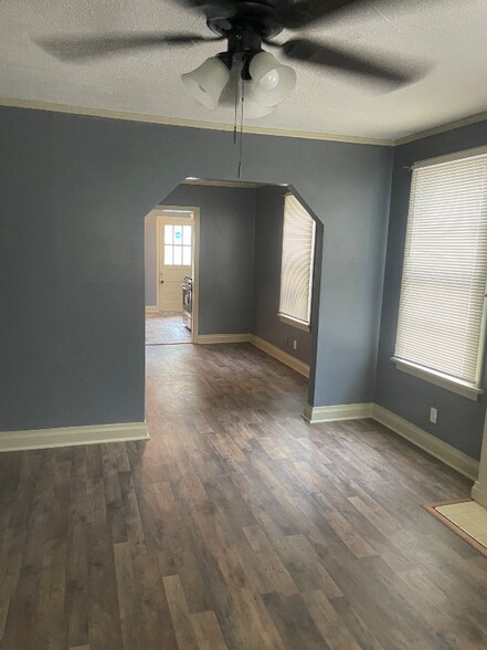 Building Photo - 2735 Fulton St