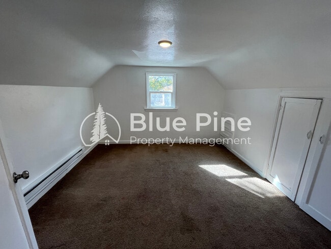 Building Photo - 1244 S 4th Ave