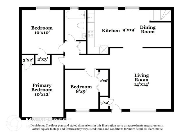 Building Photo - 11004 Albion Dr