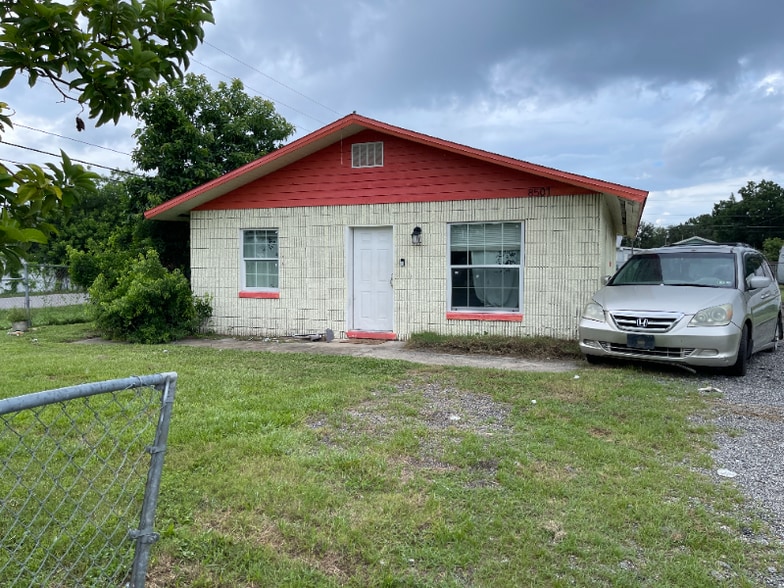 Building Photo - 8501 Rainbow Ave