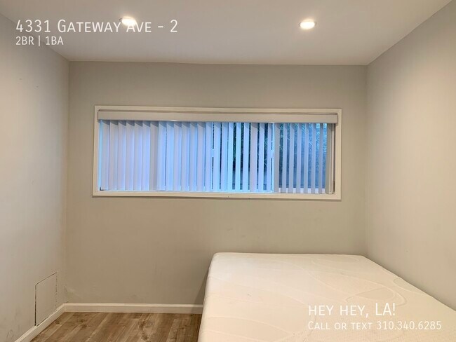 Building Photo - 4331 Gateway Ave