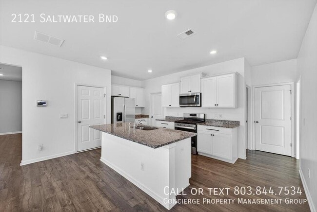 Building Photo - 2121 Saltwater Bnd