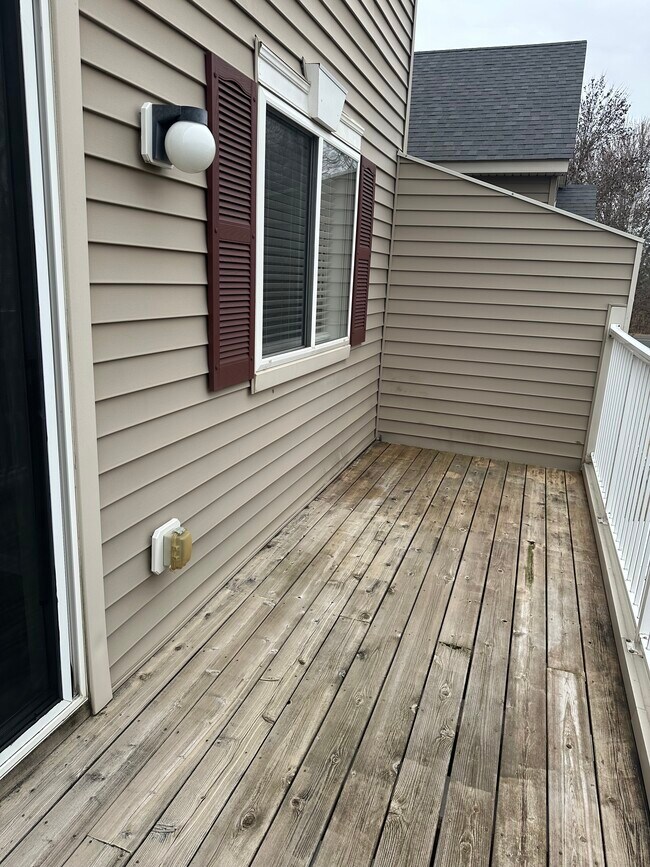 Building Photo - 3886 Abercrombie Ln