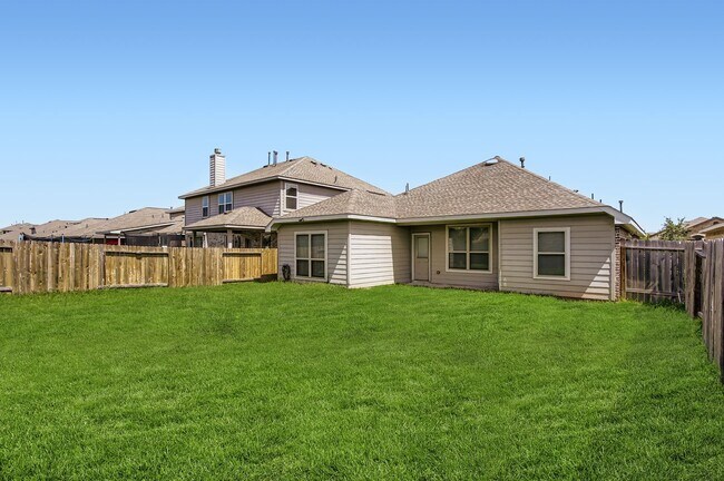 Building Photo - 3523 Britton Burrow Way