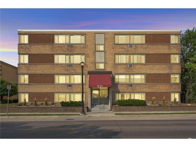 Building Photo - 3120 Hennepin Ave
