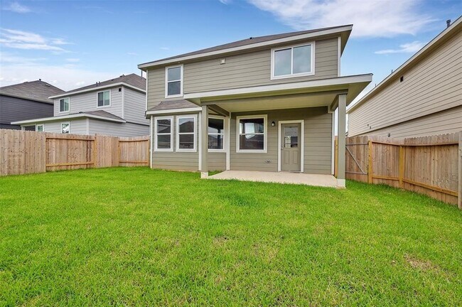 Building Photo - 13512 Brooklyn Mead Ln