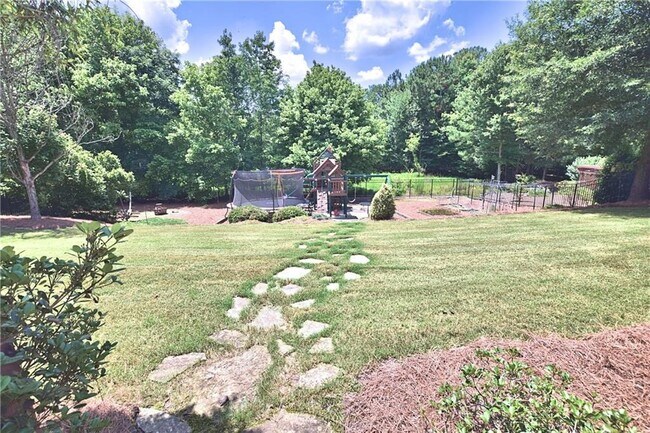 Building Photo - 3707 Guildhall Trail