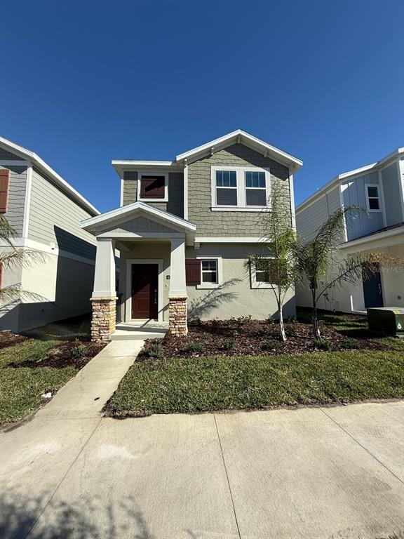 Building Photo - 6052 Zen Wy