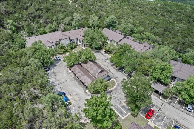 Building Photo - 6000 Shepherd Mountain Cove