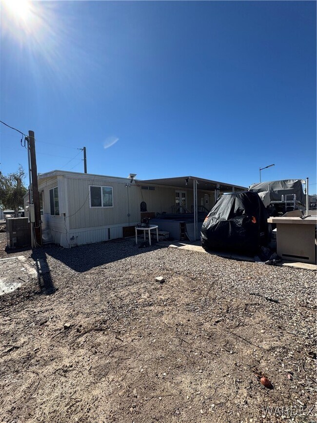 Building Photo - 7866 Meadowlark St