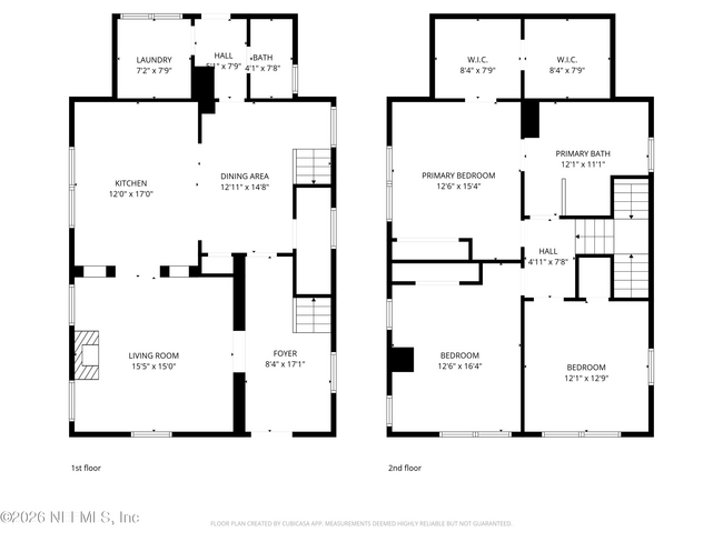 Building Photo - 310 W 10th St