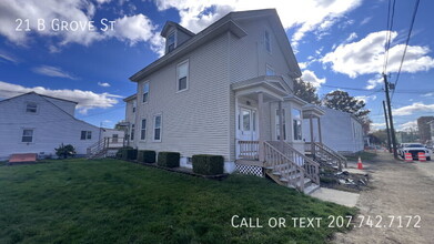 Building Photo - 21 Grove St