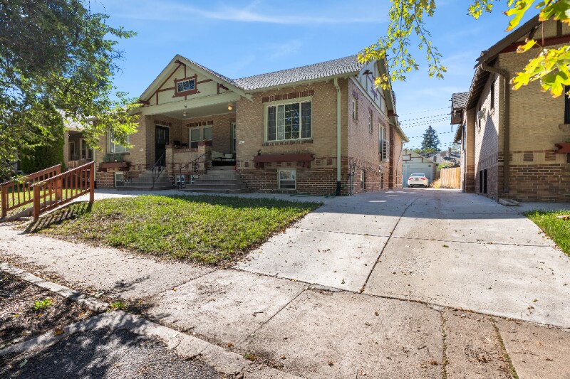 Building Photo - 1417 Quitman St