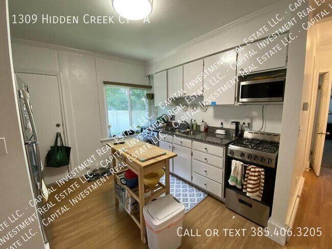 Building Photo - 1309 Hidden Creek Ct