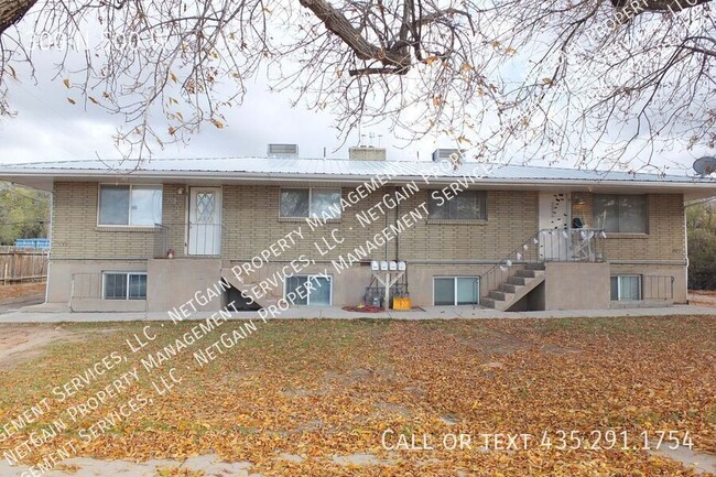 Primary Photo - Newly Remodeled 2 bedroom basement apartment