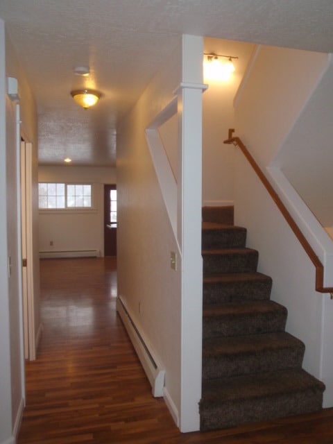 Building Photo - 1229 Van Buren St