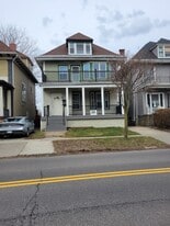 Building Photo - 376 W Delavan Ave