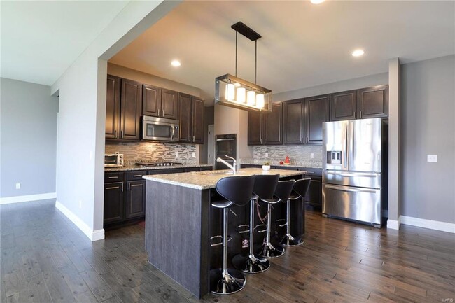 Building Photo - 1597 Beckham Ridge Ct